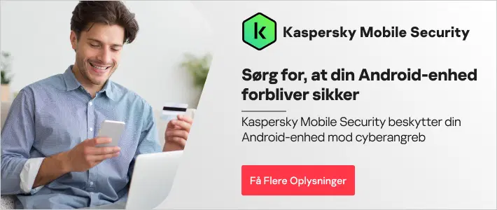 Learn more, Kaspersky Mobile Security