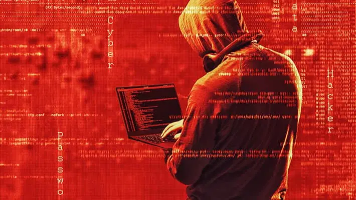 ataques dirigidos de virus