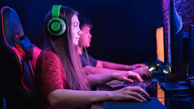 The 10 biggest online gaming risks and how to avoid them