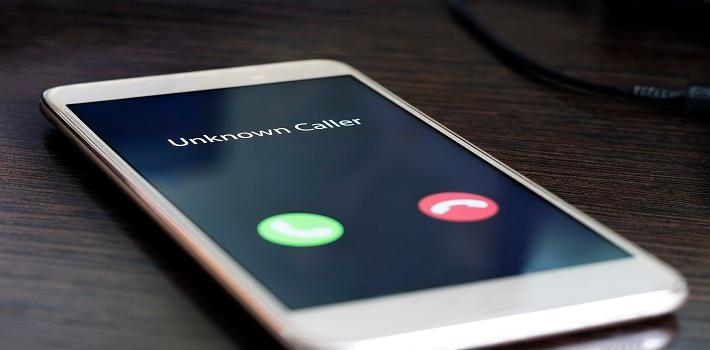 What is Phone Number Spoofing