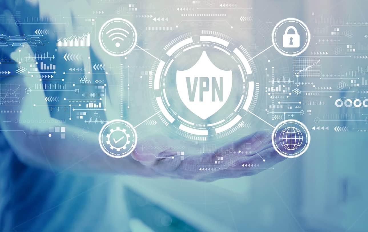 What is VPN? How It Works, Types of VPN