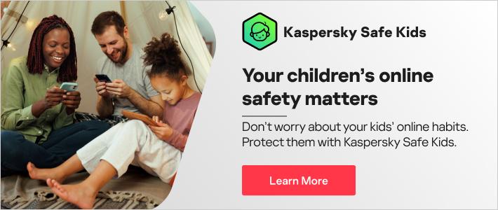 Parents want to keep their kids safe online. But are parental controls the  answer?