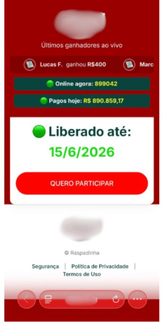 Imagem: Reprodução/Kaspersky