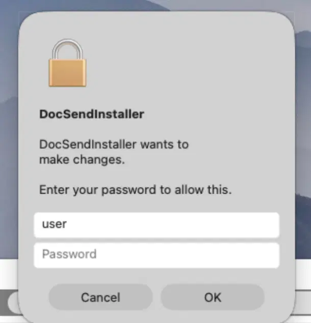MacSync