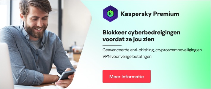 Kaspersky Premium, Meer informatie