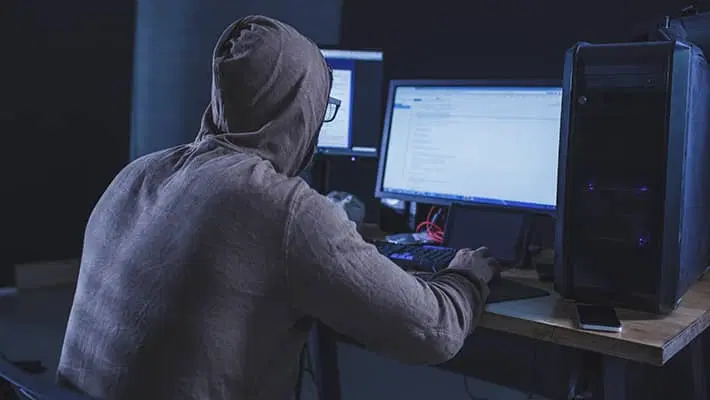 Ransomware-Angriff auf Cognizant