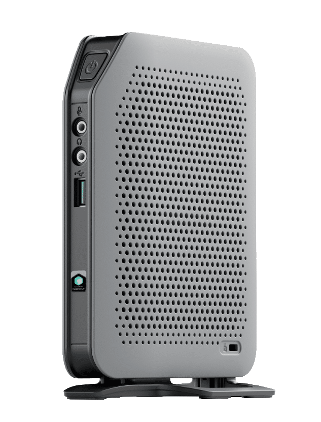 Kaspersky Thin Client