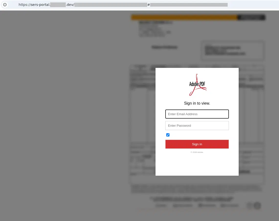 Examples of fake Tax related scams_2