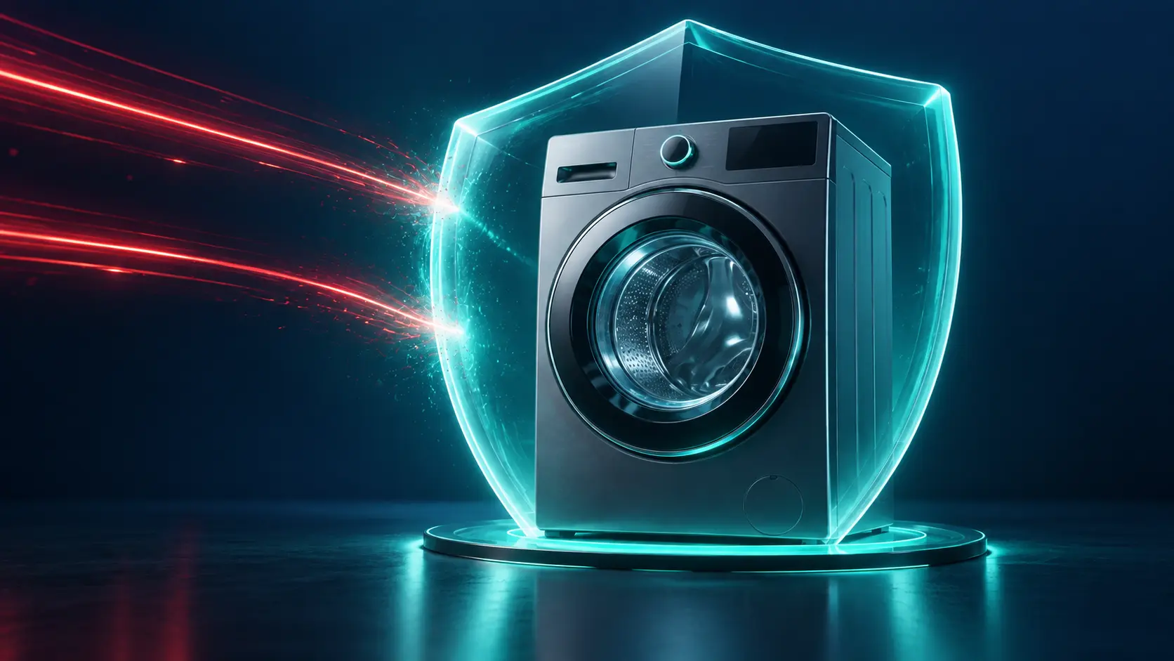 Midea передала на серверы производителя 400 МБ