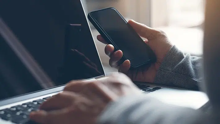 Top 7 der mobilen Cyberbedrohungen: Smartphones, Tablets und mobile Internetgeräte – ein Ausblick