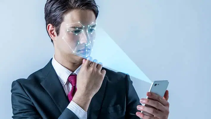 甚麽是生物識別?如何在安全領域中使用生物識別?