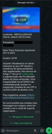 Divulgação/Kaspersky