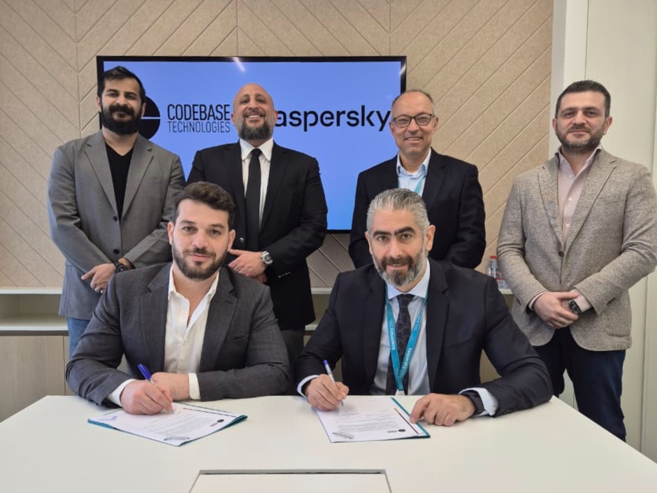 260121_Kaspersky and Codebase Technologies MoU