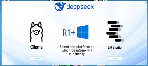2 options in a scam