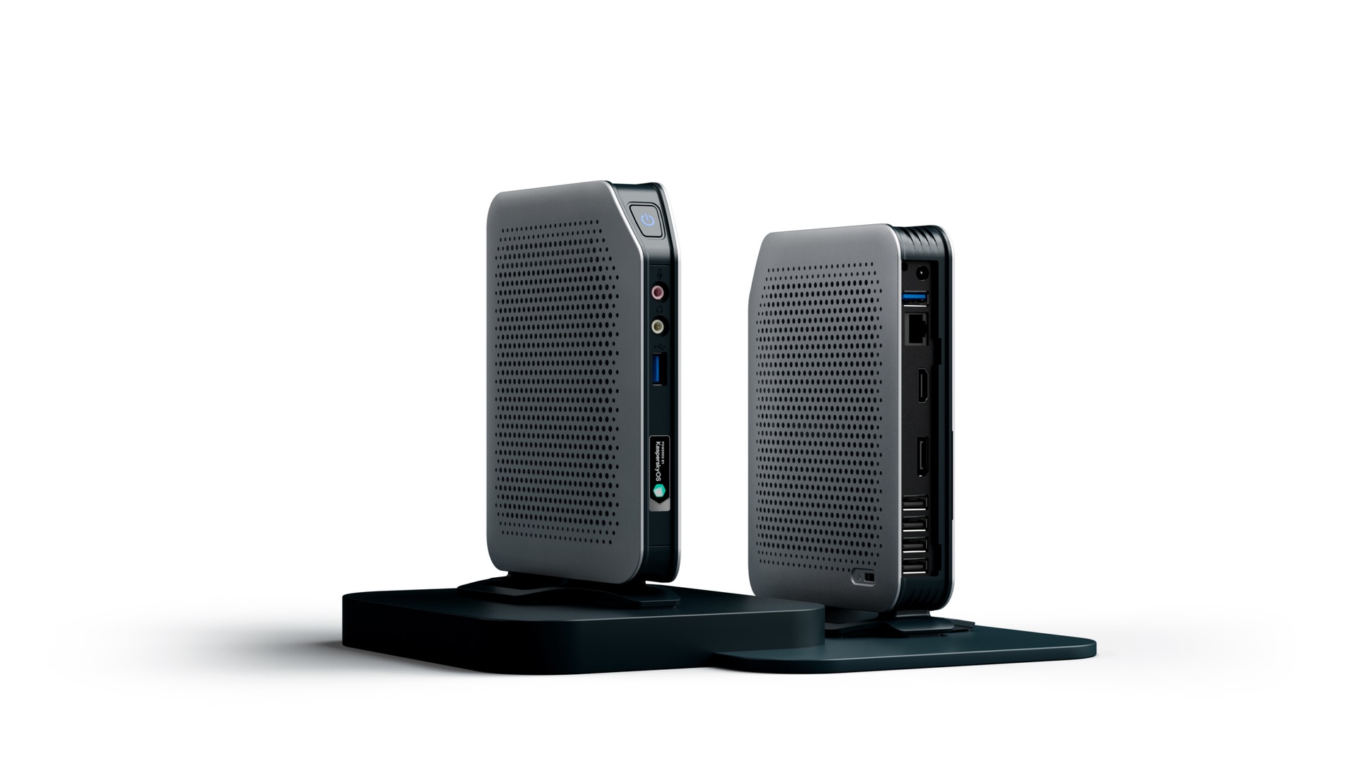 Kaspersky Thin Client