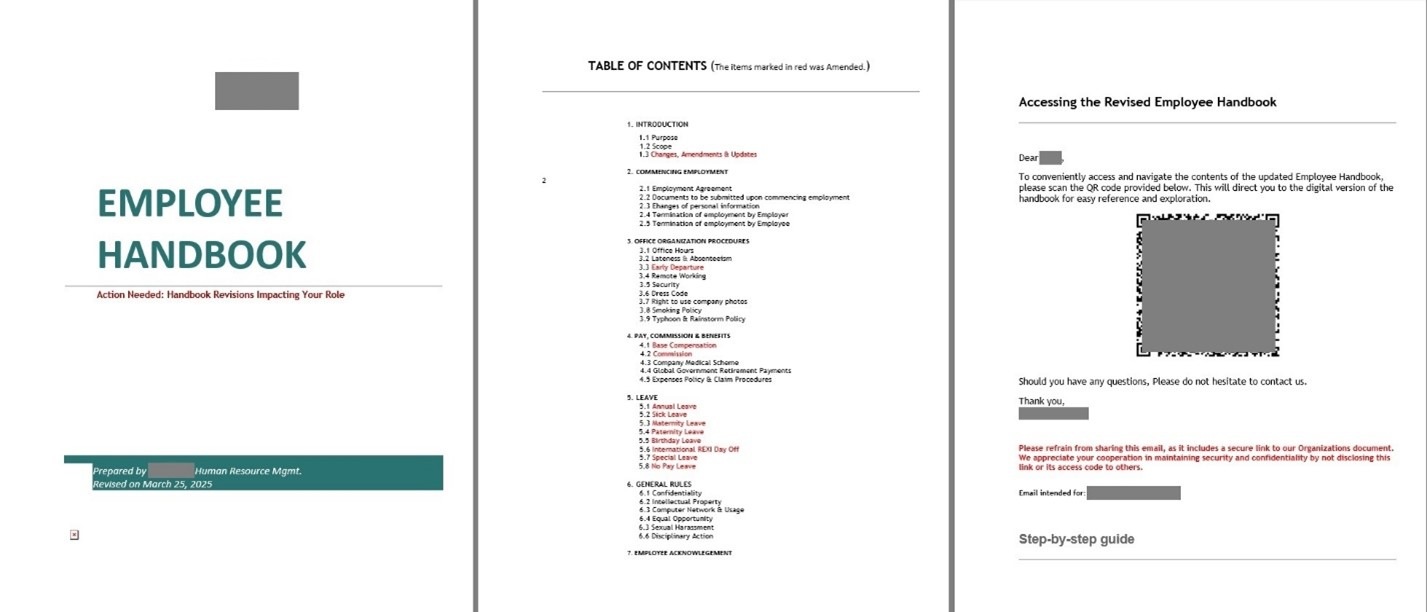 Handbook