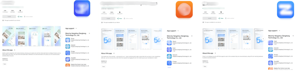Aplicativos infectados pelo malware Keenadu na Google Play 