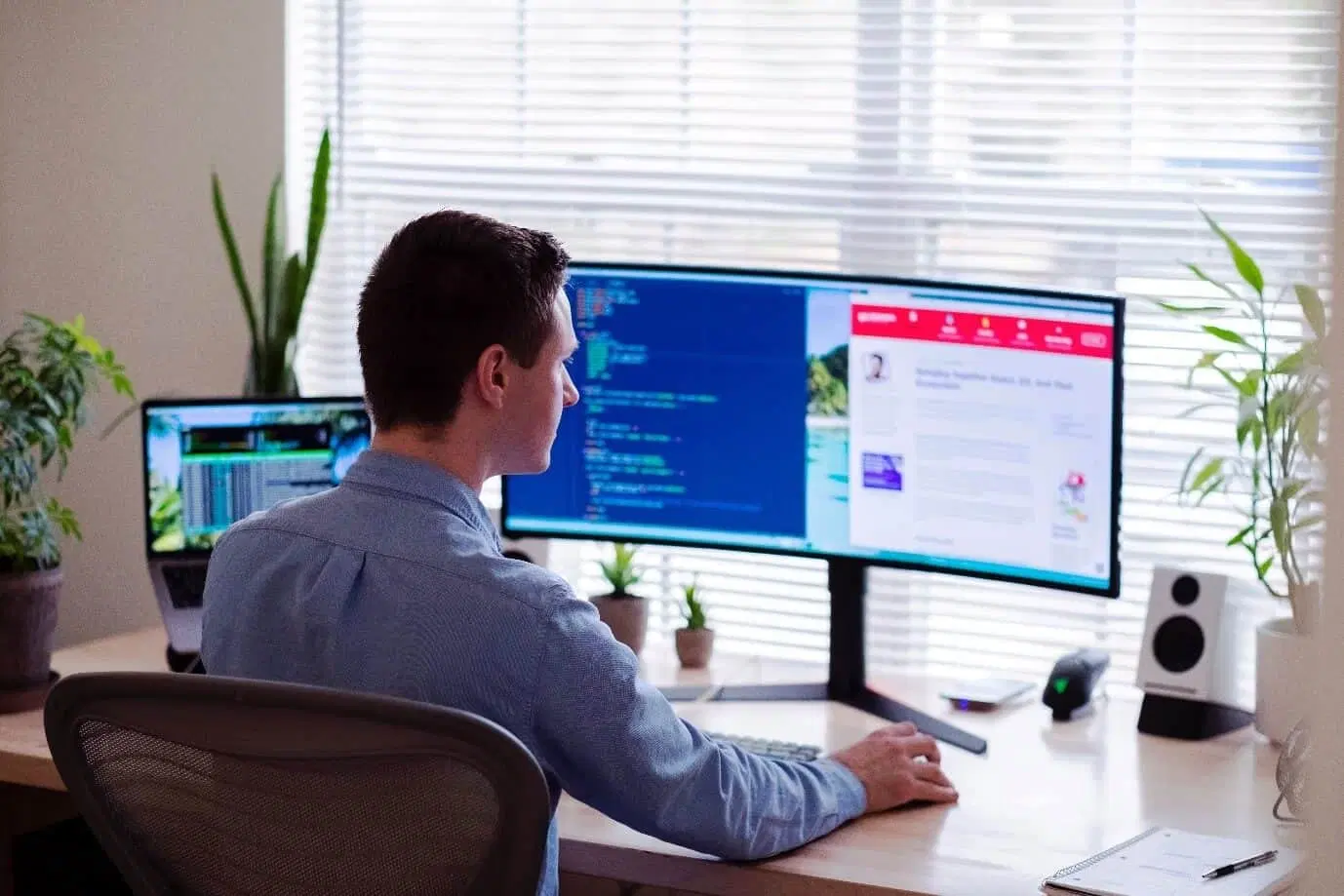 10 Tipps für starke IT-Sicherheit im Home Office während Corona
