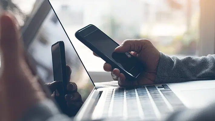 SMS-Angriffe und mobile SMS-Bedrohungen