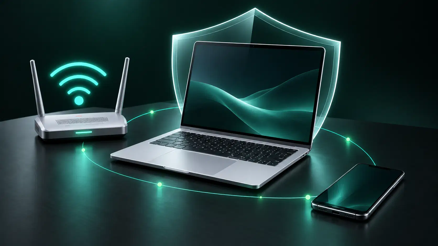 рекомендации по защите корпоративного Wi-Fi