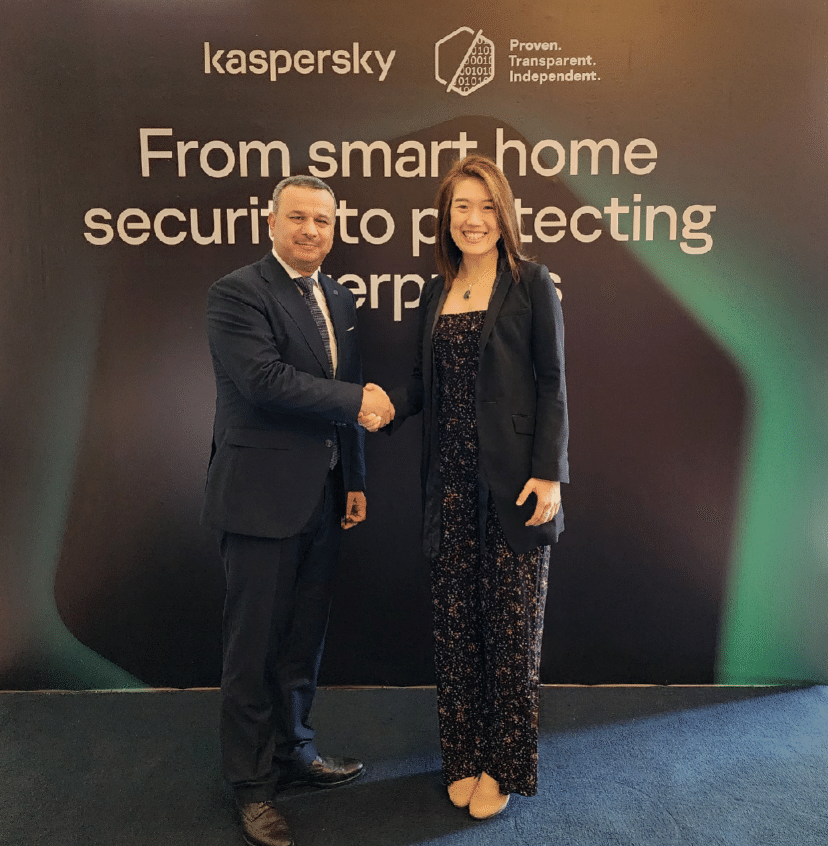 Kaspersky opens its first Transparency Center in Africa 