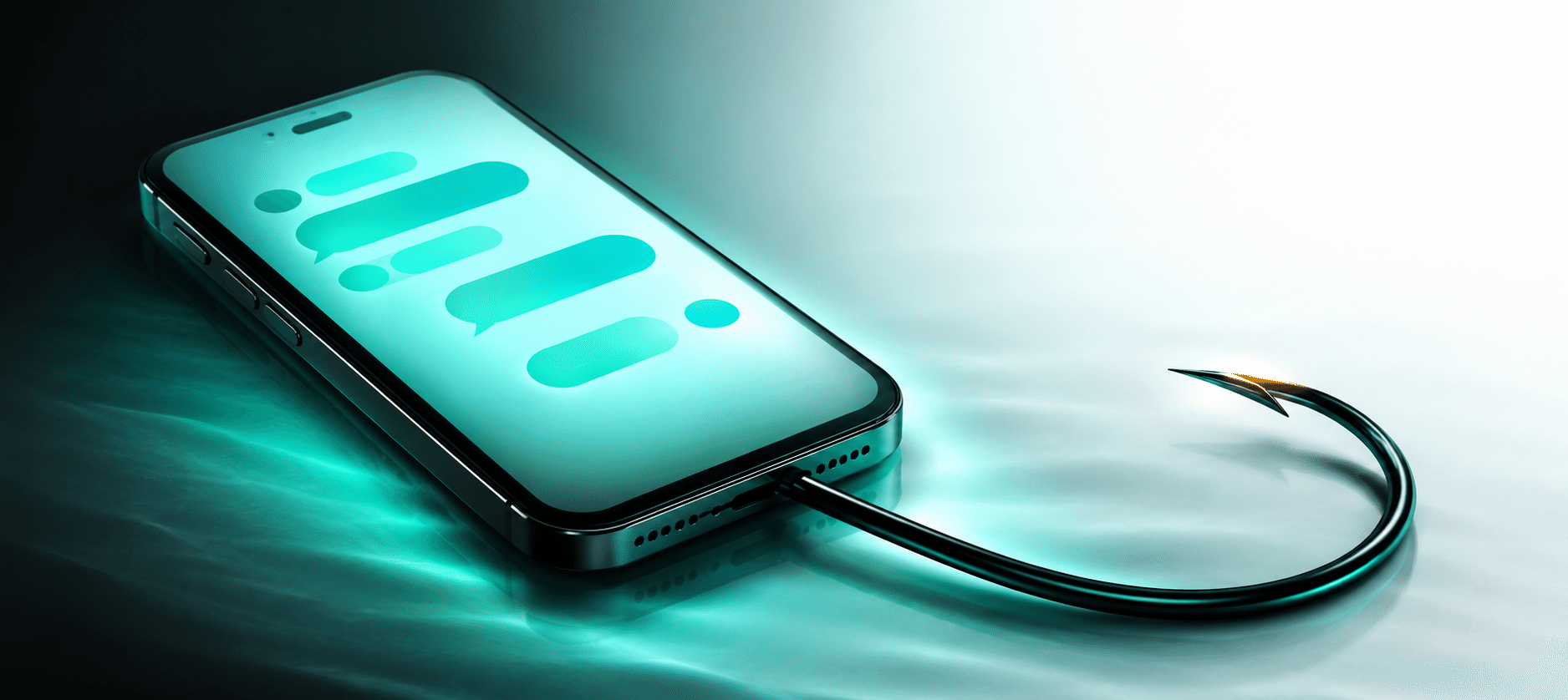 phone with one-night stand scam hook