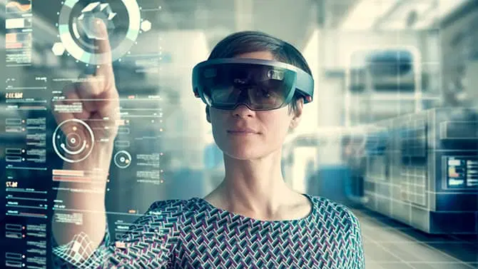 What are the Security and Privacy Risks of VR and AR