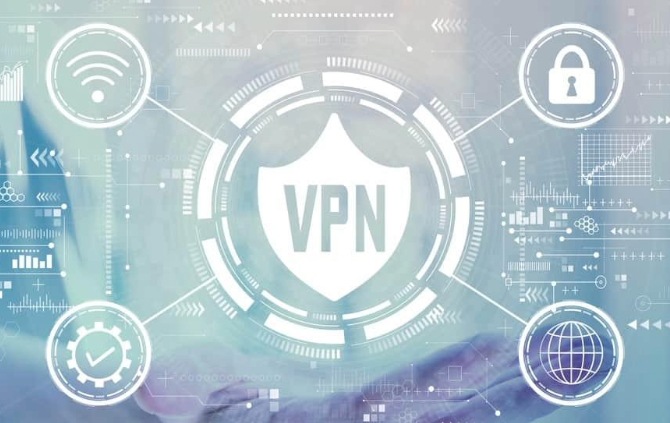 Qué es una VPN