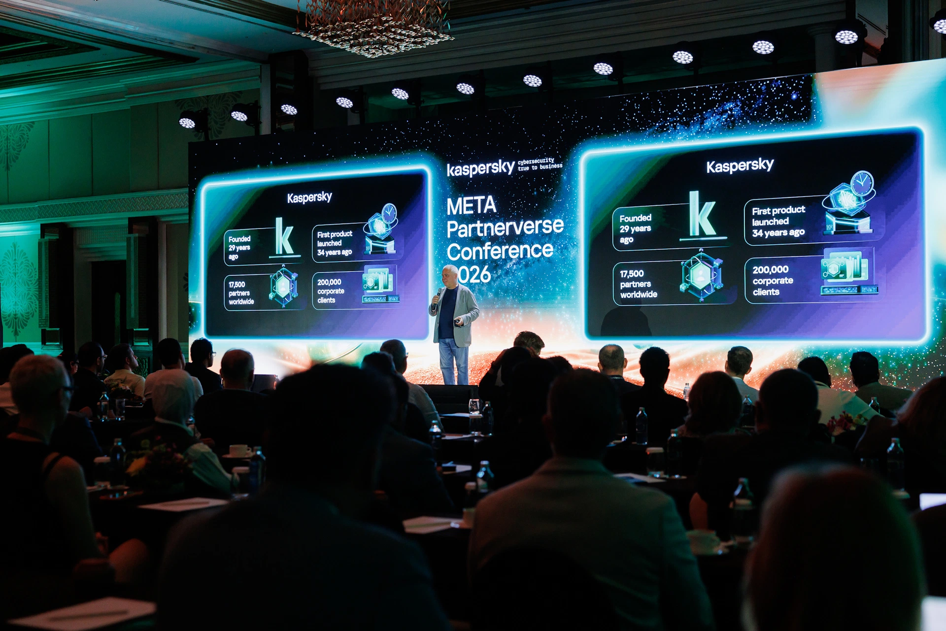 260909_Kaspersky unites over 100 partners across the META region