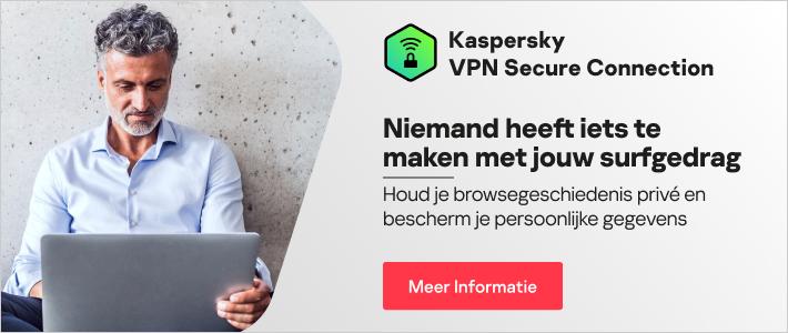 Kaspersky VPN Secure Connection, Meer informatie