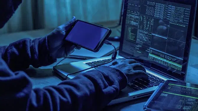 IP-Spoofing: Funktionsweise und Maßnahmen zur Prävention