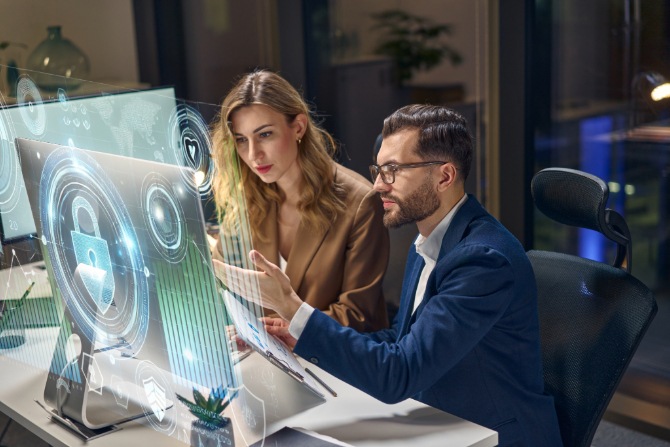 Guide to Small Business Cybersecurity