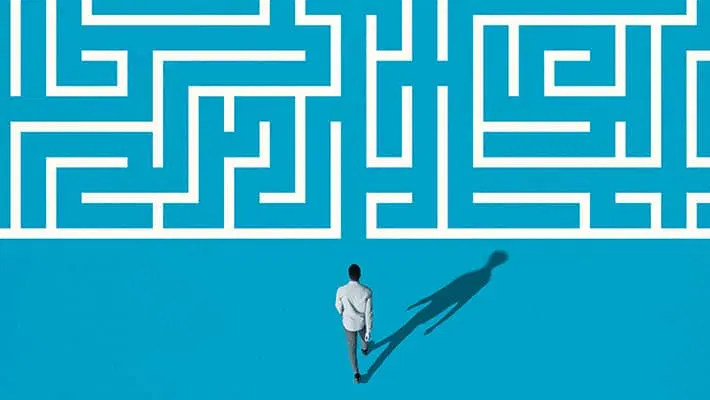 Was ist Maze-Ransomware?