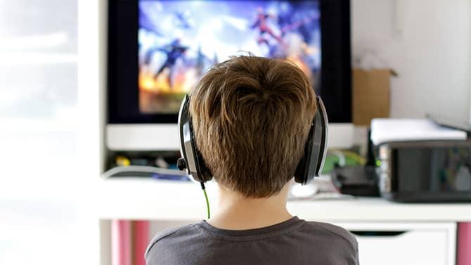 자녀와 온라인 게임에 대한 6가지 오해
