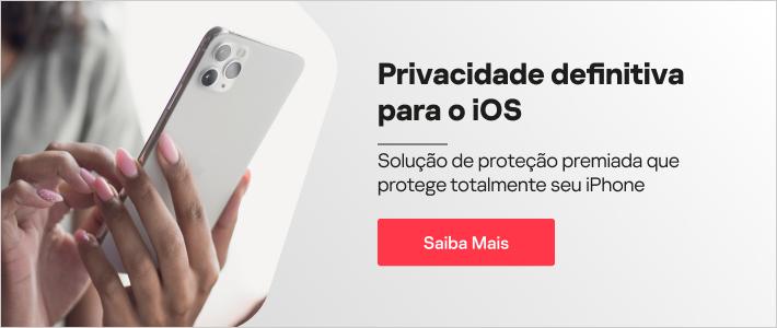 iPhones podem ser contaminados por vírus?