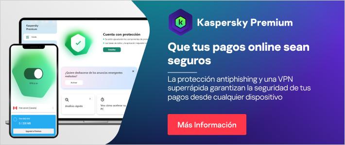 Kaspersky Premium, Mer information