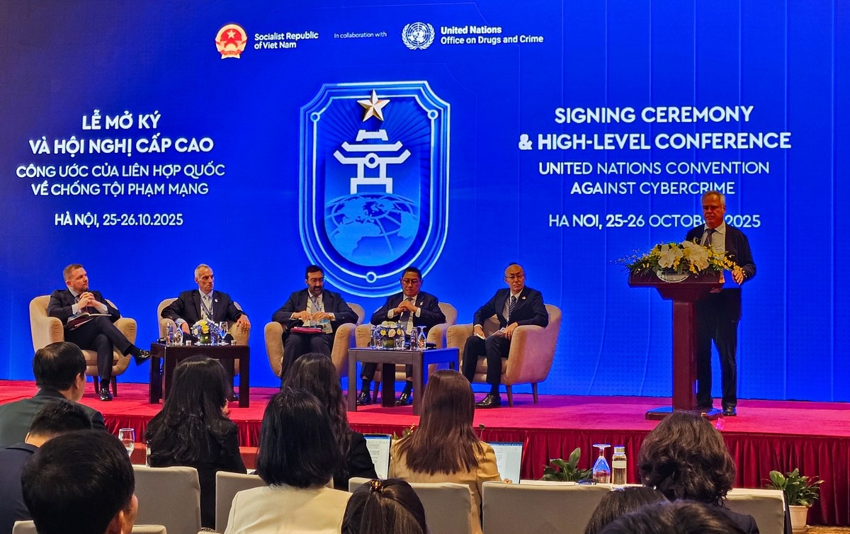 Eugene Kaspersky_Hanoi