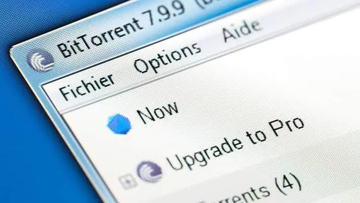 O que é BitTorrent? Ele é seguro?