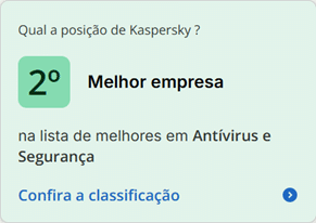 reclame aqui kaspersky