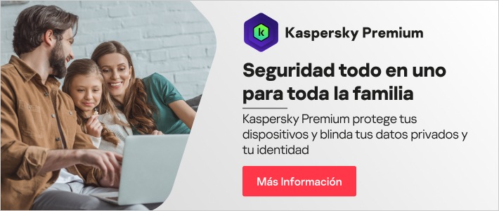 Kaspersky Premium, Mer information