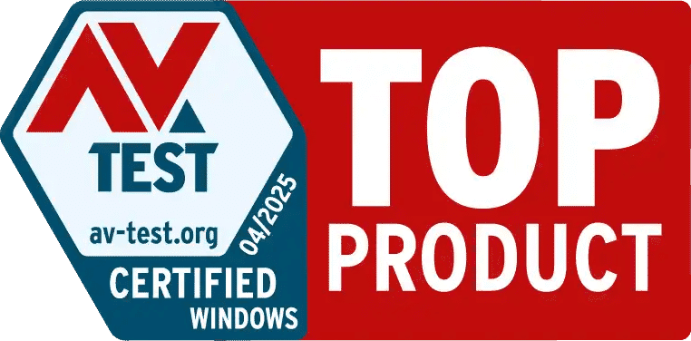 AV-TEST Award