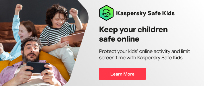 One thing you must do now to help your kids stay safe when online gaming