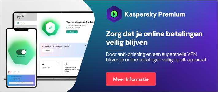 Kaspersky Premium, Meer informatie