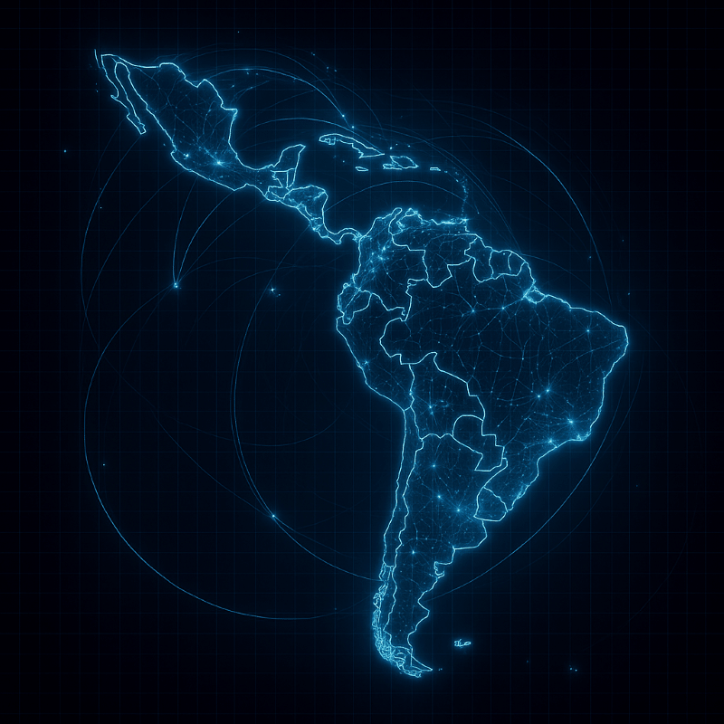 Cybersecurity in Latin America: What can be done to further strengthen the integrity of the IT domain in the region