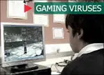 gaming virus