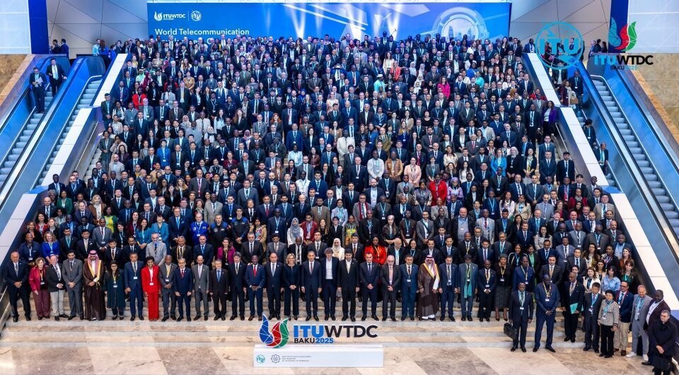 Kaspersky and ITU-D Sector Membership: New Partnership, New Opportunities