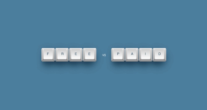 free vs. paid antivirus
