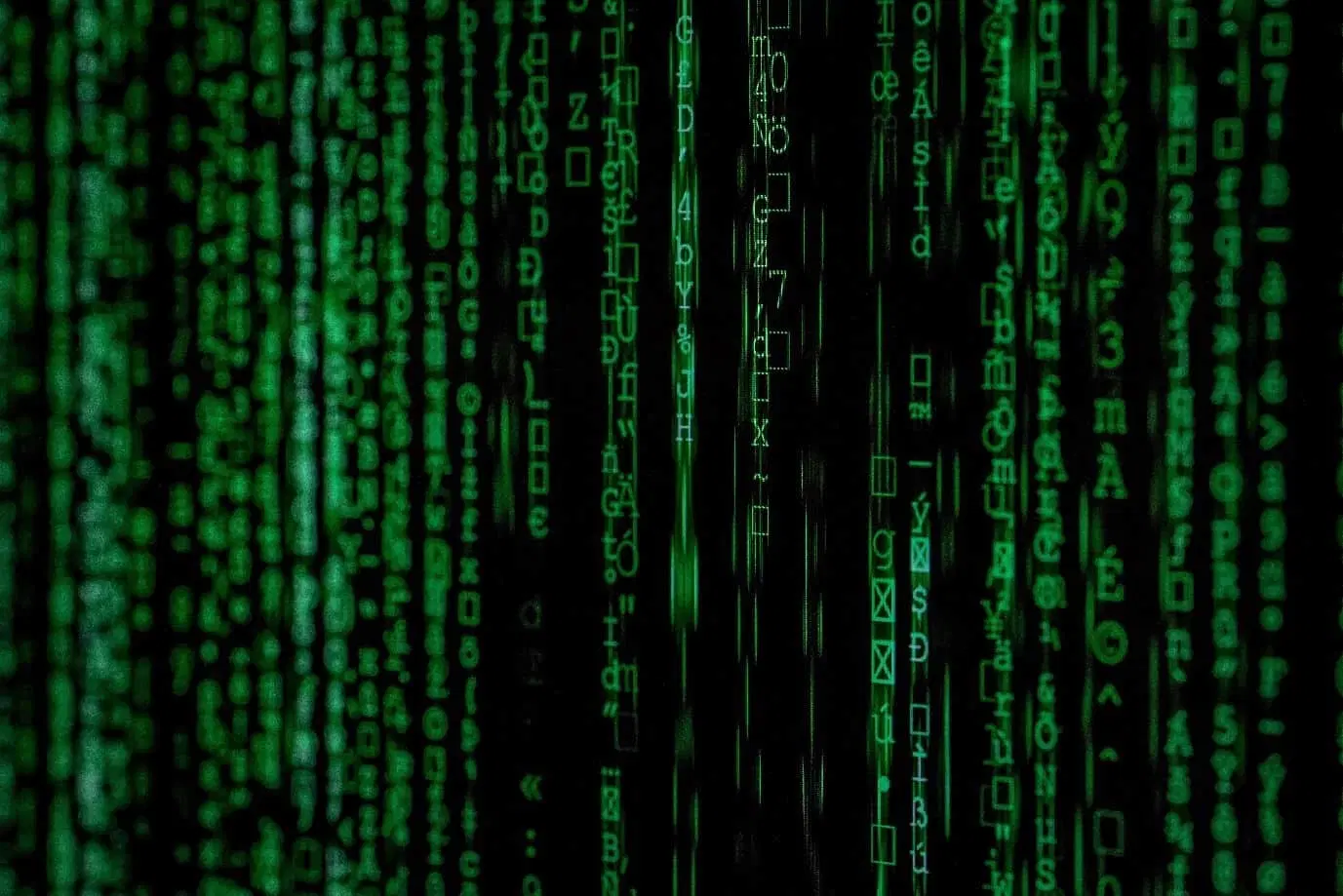 Alt tag = aprendizagem por máquina em segurança virtual