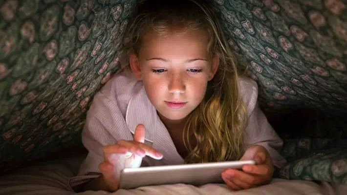 Kids online safety: Apps and websites parents need to know about