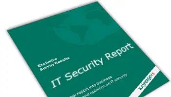 Information Technology Security Reports